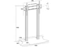 *Non Cancellable/Non Returnable (NCNR)* 180 DUAL PILLAR  FLIGHT CASE thumbnail 6