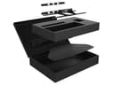 *Non Cancellable/Non Returnable (NCNR)* 110 TILT & TABLE FLIGHT CASE thumbnail 4