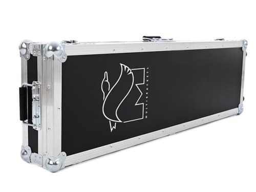 *Non Cancellable/Non Returnable (NCNR)* 110 TILT & TABLE FLIGHT CASE — view 6