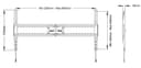 *Non Cancellable/Non Returnable (NCNR)* FIXED WALLMOUNT HD MAX 800X600 thumbnail 12