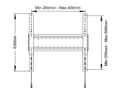 *Non Cancellable/Non Returnable (NCNR)* FIXED WALLMOUNT HD MAX 800X600 thumbnail 11