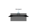 *Non Cancellable/Non Returnable (NCNR)* VESA TABLESTAND TURN M thumbnail 9