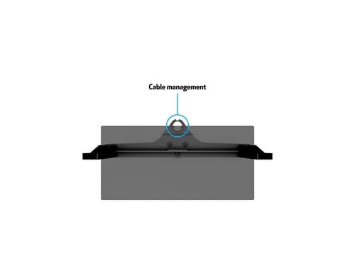 *Non Cancellable/Non Returnable (NCNR)* VESA TABLESTAND TURN M — view 10
