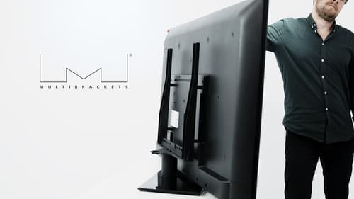 *Non Cancellable/Non Returnable (NCNR)* VESA TABLESTAND TURN M — view 23