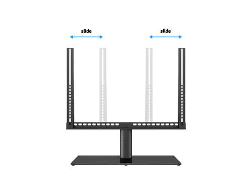 *Non Cancellable/Non Returnable (NCNR)* VESA TABLESTAND TURN L — view 8
