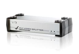 ATEN VS-164 - Video/audio splitter - desktop