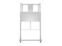 *Non Cancellable/Non Returnable (NCNR)* MOTORIZED FLOORSTAND 160 KG  SD WH thumbnail 9