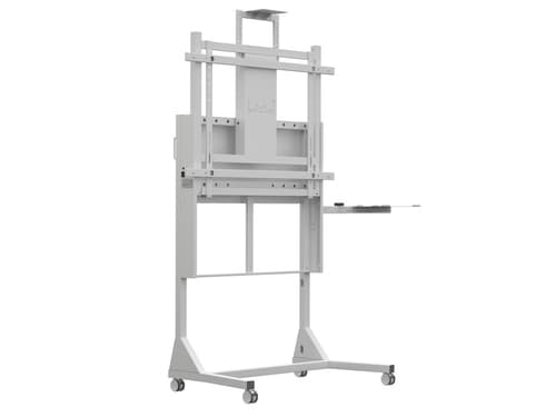 *Non Cancellable/Non Returnable (NCNR)* MOTORIZED FLOORSTAND 160 KG  SD WH — view 12