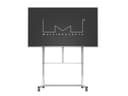 *Non Cancellable/Non Returnable (NCNR)* MOTORIZED FLOORSTAND 160 KG  SD WH thumbnail 17