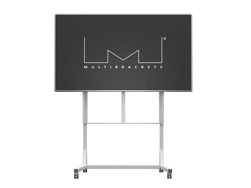 *Non Cancellable/Non Returnable (NCNR)* MOTORIZED FLOORSTAND 160 KG  SD WH — view 18