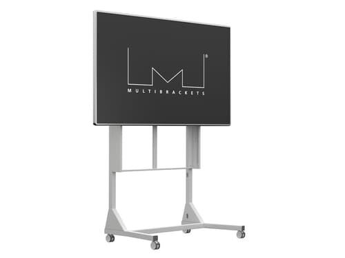 *Non Cancellable/Non Returnable (NCNR)* MOTORIZED FLOORSTAND 160 KG  SD WH — view 17