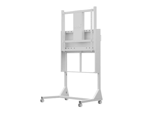 *Non Cancellable/Non Returnable (NCNR)* MOTORIZED FLOORSTAND 160 KG  SD WH — view 9