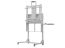 *Non Cancellable/Non Returnable (NCNR)* MOTORIZED FLOORSTAND 160 KG  SD WH thumbnail 13