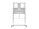 *Non Cancellable/Non Returnable (NCNR)* MOTORIZED FLOORSTAND 160 KG  SD WH thumbnail 7