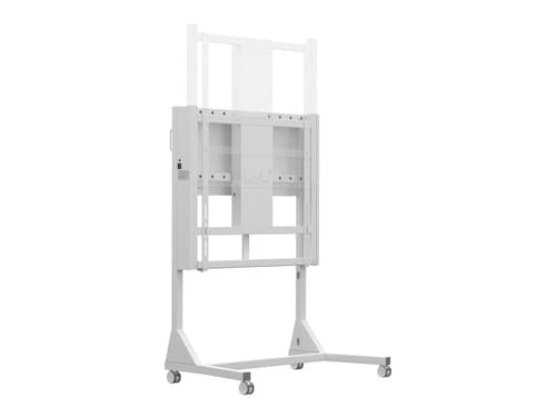 *Non Cancellable/Non Returnable (NCNR)* MOTORIZED FLOORSTAND 160 KG  SD WH — view 19