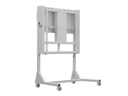 *Non Cancellable/Non Returnable (NCNR)* MOTORIZED FLOORSTAND 160 KG  SD WH