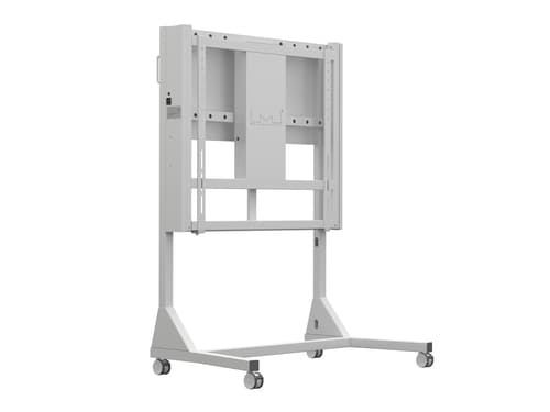 *Non Cancellable/Non Returnable (NCNR)* MOTORIZED FLOORSTAND 160 KG  SD WH — view 1