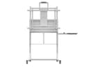 *Non Cancellable/Non Returnable (NCNR)* MOTORIZED FLOORSTAND 160 KG  SD WH thumbnail 12