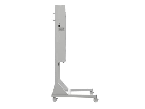*Non Cancellable/Non Returnable (NCNR)* MOTORIZED FLOORSTAND 160 KG  SD WH — view 6