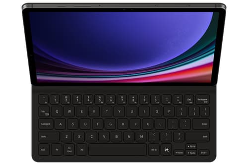 AI KEYBOARD COVER SLIM S10FE BLK — view 13
