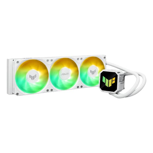 Asus Accessories CLUSTARACK — view 3