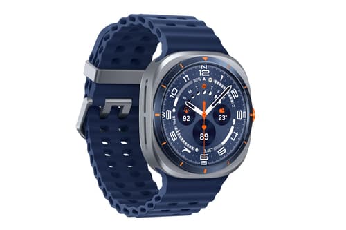 GXY WATCH ULTRA 47MM LTE BLUE — view 4