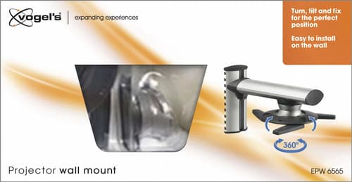 EPW 6565/Projector Wall Support 10kg — view 12