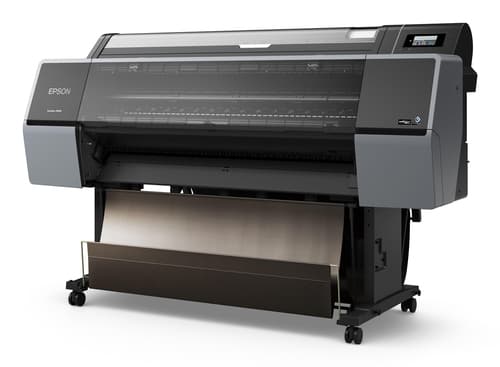 Epson Large Format Hardware SC-T LF Printer HW (P5) — view 6