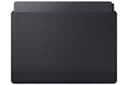 SAMSUNG VEGAN LEATHER POUCH 16IN BLK thumbnail 1