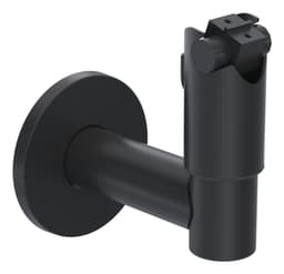 WALL MOUNT WITH DURATILT