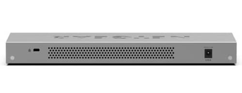 16PT DESKTOP GIGABIT SWTCH (GS116) — view 5