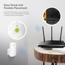 TP-Link RE200 - Wi-Fi range extender - Wi-Fi 5 thumbnail 8