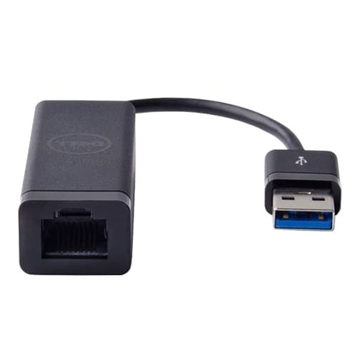 Dell - Network adapter - USB 3.0 - Gigabit Ethernet x 1