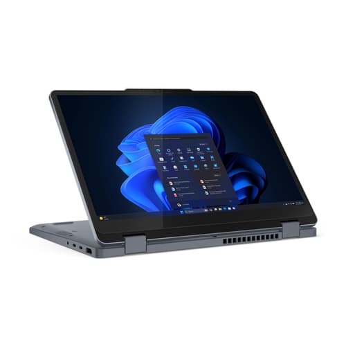 Lenovo 13w 2-in-1 Gen 3 - 13.3" - Intel Core 5 - 120U - 16 GB RAM - 512 GB SSD - UK — view 4