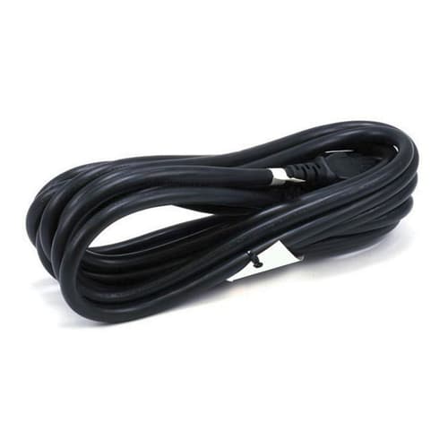 Lenovo - Power cable - power IEC 60320 C13 to IEC 60320 C14 - AC 100-250 V - 1.2 m - for Flex System FC5022 24-port, Flex System FC5022, FC5022 16Gb, FC5022 24-port