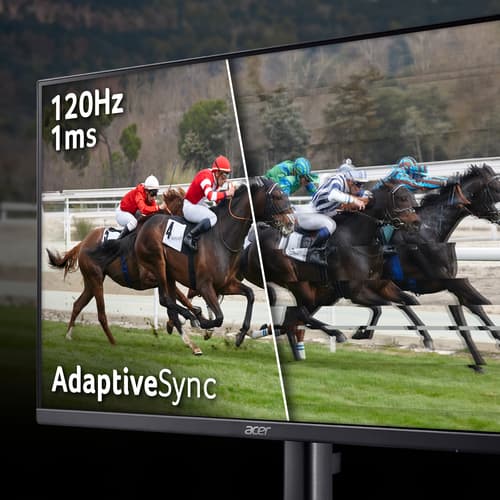 ACER KA242YG0BMIX 23.8IN 120HZ FHD — view 5