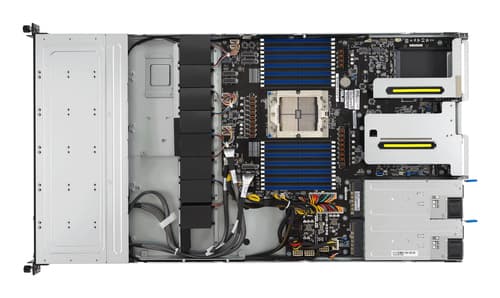 RS501A-E12-RS4U/1G/1.6KW/4NVMe/ — view 10