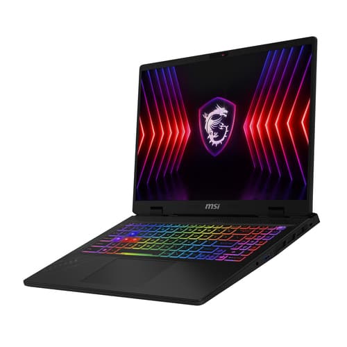 CROSSHAIR16 I7-14700HX 16GB 1TB 4060 — view 20