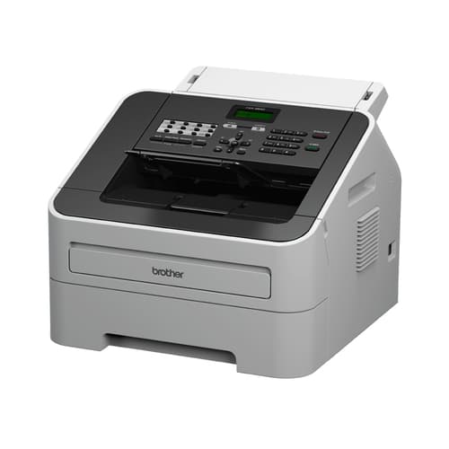 FAX-2840 HIGH SPEED — view 3