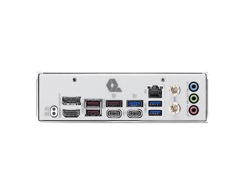MSI MOBO MBA — view 5