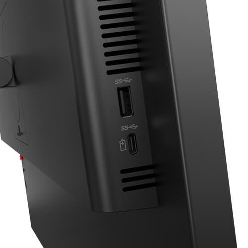 ThinkVision P32UD-40 32" Monitor — view 10