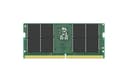 32GB 6400MT/s DDR5 Non-ECC CL52 CSODIMM