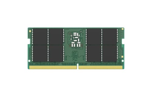 32GB 6400MT/s DDR5 Non-ECC CL52 CSODIMM