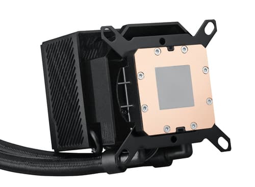 Asus Accessories CLUSTARACK — view 4