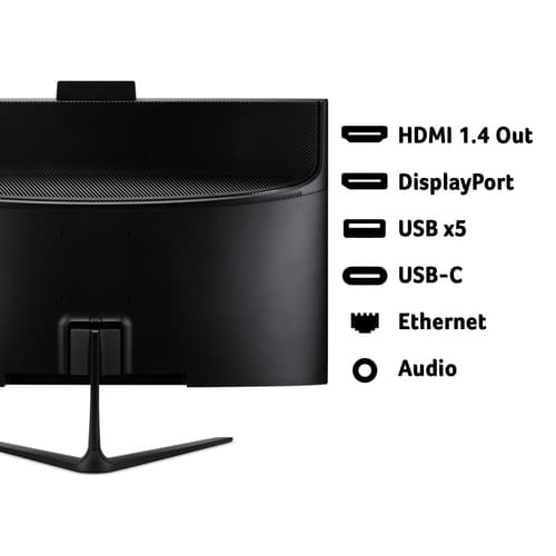 Acer Retail Fulfillment DESKTOP — view 7
