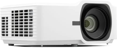 ViewSonic LS630HD - DLP projector - laser/phosphor - 4000 ANSI lumens - Full HD (1920 x 1080) - 16:9 - zoom lens — view 16