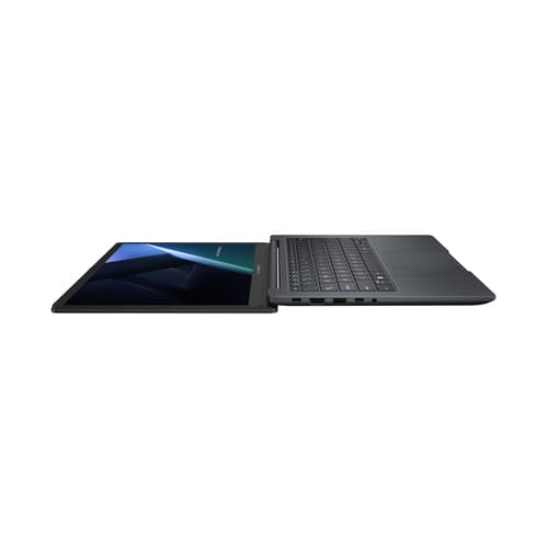 ASUS ExpertBook B1 B1403CT-I381XA - 180-degree hinge design - Intel Core 3 - N355 / up to 3.9 GHz - Win 11 Pro Education - Intel Graphics - 8 GB RAM - 128 GB SSD NVMe - 14" 1920 x 1080 (Full HD) - Gigabit Ethernet - Wi-Fi 6E, Bluetooth - gentle grey - with 1 year ASUS ZenCare — view 10