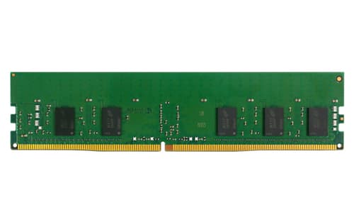 QNAP - DDR4 - module - 32 GB - DIMM 288-pin - 3200 MHz / PC4-25600 - ECC — view 1