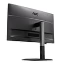 AOC Pro-line Q27P4CV - P4 Series - LED monitor - 27" - 2560 x 1440 QHD @ 120 Hz - IPS - 350 cd/m� - 1500:1 - 4 ms - HDMI, DisplayPort, USB-C - speakers - black thumbnail 21