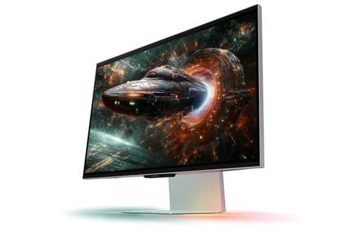 27" Odyssey3D G90XF 165Hz Gaming Monitor — view 6